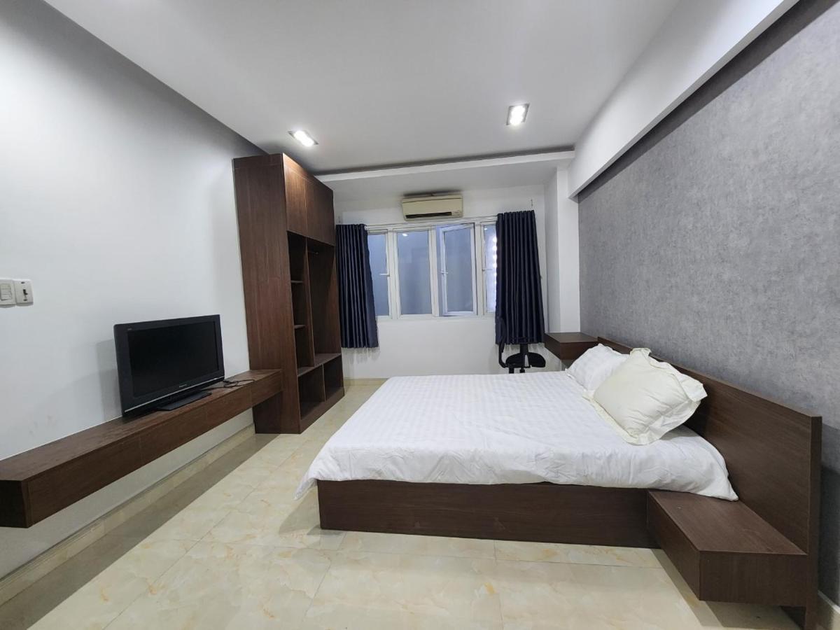 Dlux Giang * Ho Chi Minh City